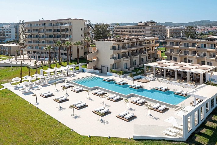 Sun Beach Resort