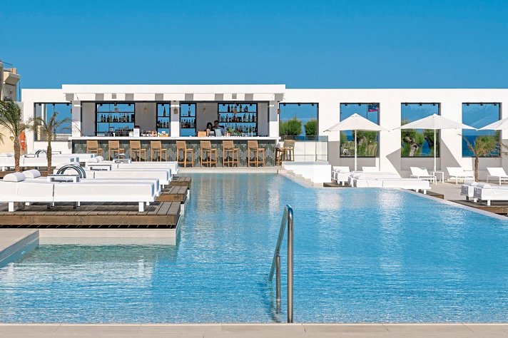 Sun Beach Resort
