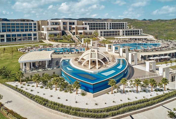 Mayia Exclusive Resort & Spa