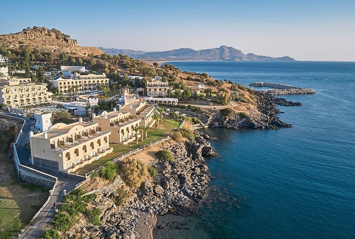 Lindos Royal Resort