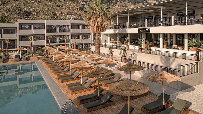 Cook's Club Kolymbia