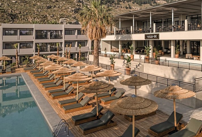 Cook's Club Kolymbia