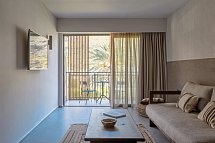 Cook's Club Kolymbia - Wohnbeispiel Suite (Zimmercodierung WB1)