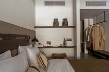 Cook's Club Kolymbia - Wohnbeispiel Suite (Zimmercodierung WB1)