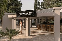 Cook's Club Kolymbia