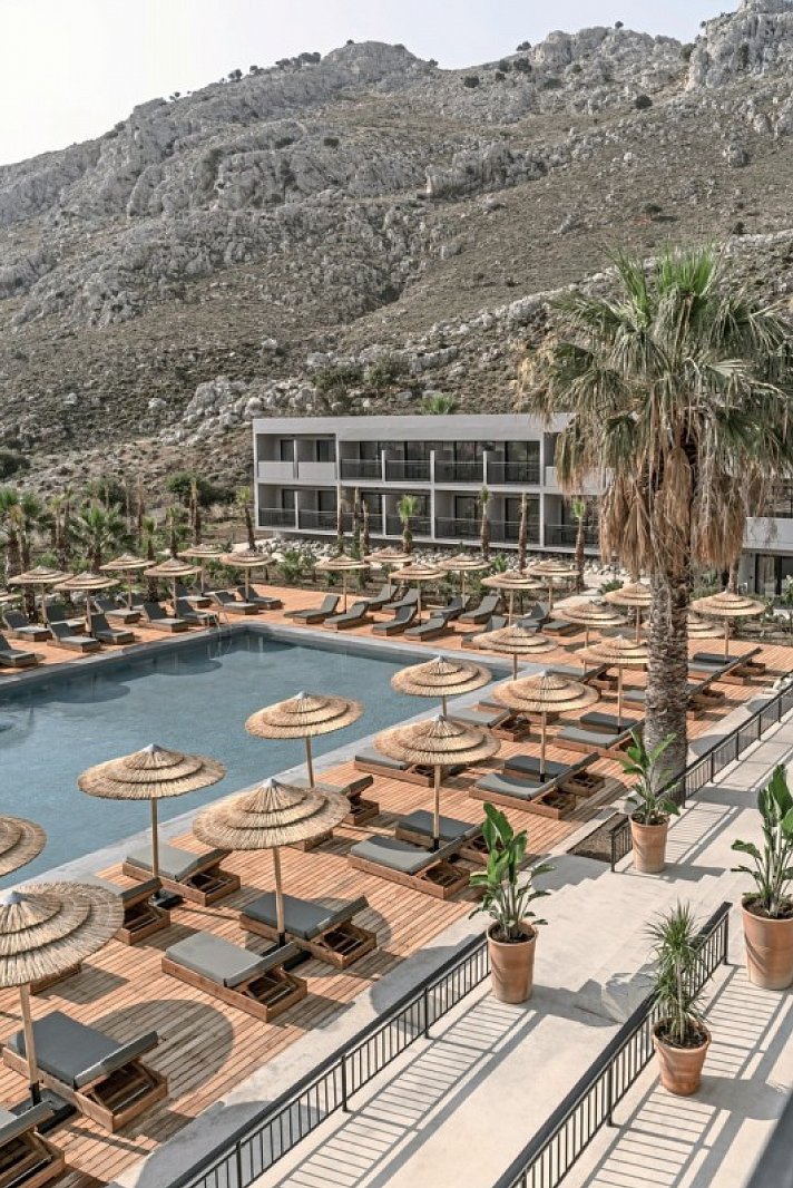 Cook's Club Kolymbia
