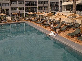 Cook's Club Kolymbia