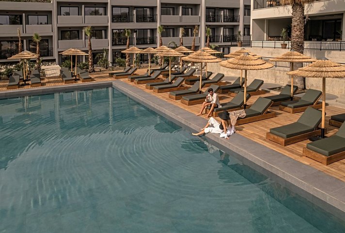 Cook's Club Kolymbia