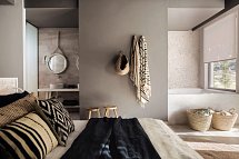 Casa Cook Rhodes - Wohnbeispiel Suite Loft Gemeinschaftspool (Zimmercodierung WB1)