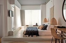 Casa Cook Rhodes - Wohnbeispiel Suite Split Level Gemeinschaftspool (Zimmercodierung WB3)