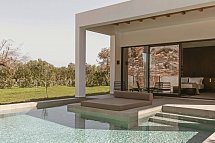 Casa Cook Rhodes - Wohnbeispiel Villa Premium Privatpool (Zimmercodierung VMR)