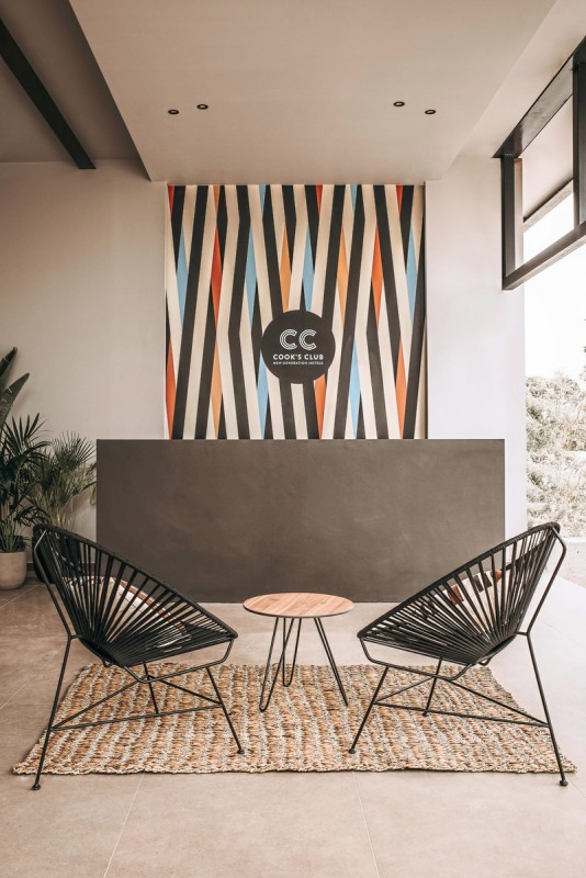 Casa Cook Rhodes