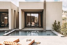 Casa Cook Rhodes - Xanadu Spa