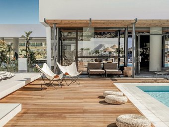 Casa Cook Rhodes