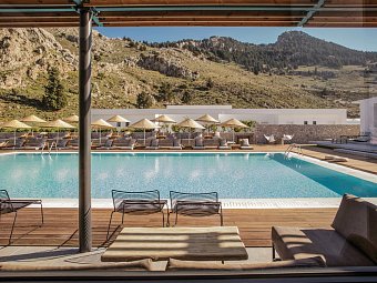 Casa Cook Rhodes