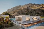 Casa Cook Rhodes