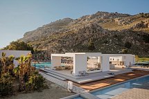 Casa Cook Rhodes