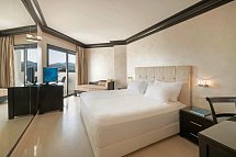 Casa Cook Rhodes - Wohnbeispiel Doppelzimmer Landblick (Zimmercodierungen D1L, DP1 & DCL)