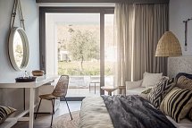 Casa Cook Rhodes - Wohnbeispiel Doppelzimmer Swim-Up (Zimmercodierung DBQ)