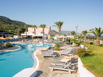 Akti Imperial Deluxe Resort & Spa Dolce by Wyndham
