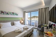 Akti Imperial Deluxe Resort & Spa Dolce by Wyndham - Wohnbeispiel Doppelzimmer Bergblick (Zimmercodierung DBB)