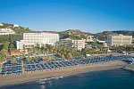 Esperides Beach Resort - Family Concept