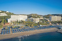Esperides Beach Resort - Family Concept