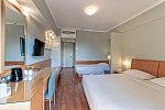 Esperides Beach Resort - Family Concept