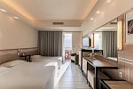 Esperides Beach Resort - Family Concept