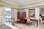 Esperides Beach Resort - Family Concept