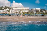 Esperides Beach Resort - Family Concept
