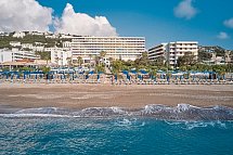 Esperides Beach Resort - Family Concept