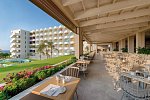 Esperides Beach Resort - Family Concept
