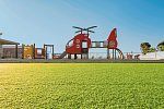 Esperides Beach Resort - Family Concept