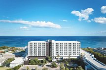 Esperides Beach Resort - Family Concept