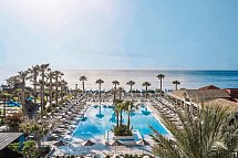 Esperides Beach Resort - Family Concept