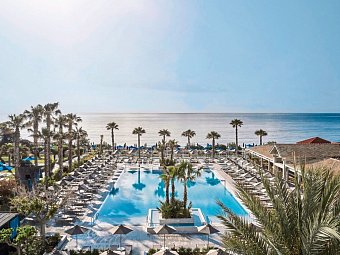 Esperides Beach Resort - Family Concept