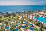 Esperides Beach Resort - Family Concept