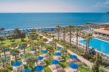 Esperides Beach Resort - Family Concept
