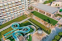 Esperides Beach Resort - Family Concept