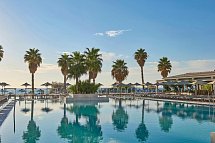 Esperides Beach Resort - Family Concept