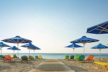 Esperides Beach Resort - Family Concept