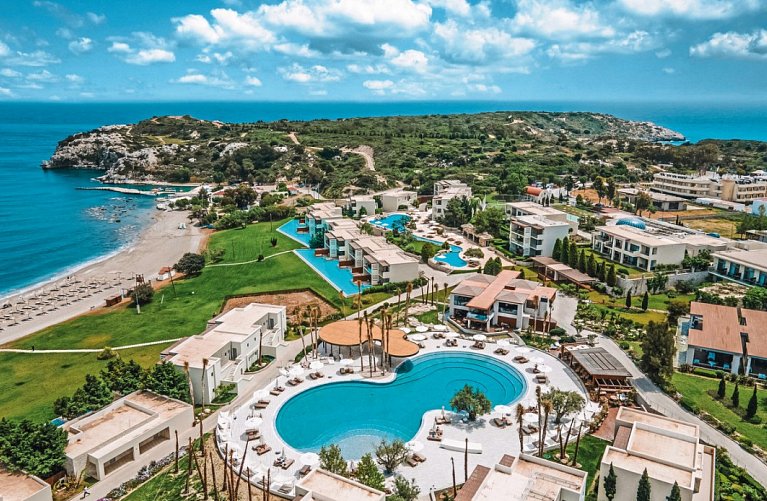 Sentido Port Royal Villas & Spa