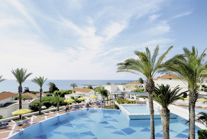 Mitsis Rodos Maris
