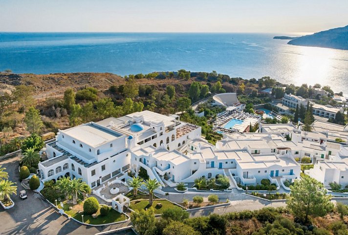 Lindos Village Resort & Spa