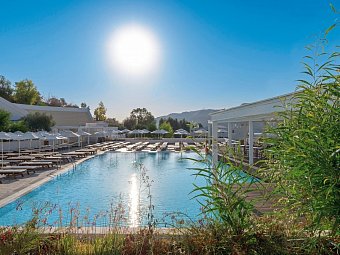 Lindos Village Resort & Spa
