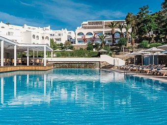 Lindos Village Resort & Spa