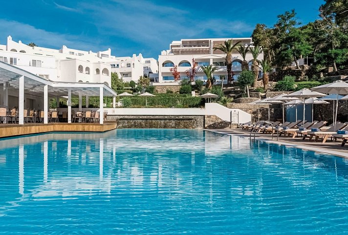 Lindos Village Resort & Spa