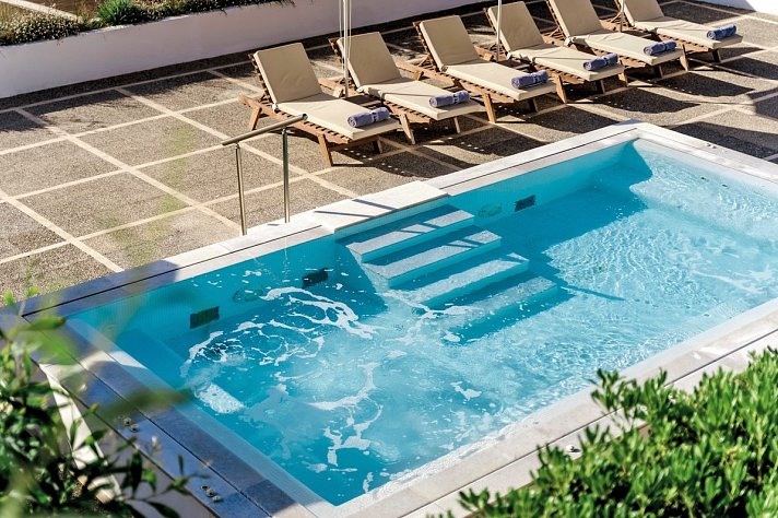 Lindos Village Resort & Spa