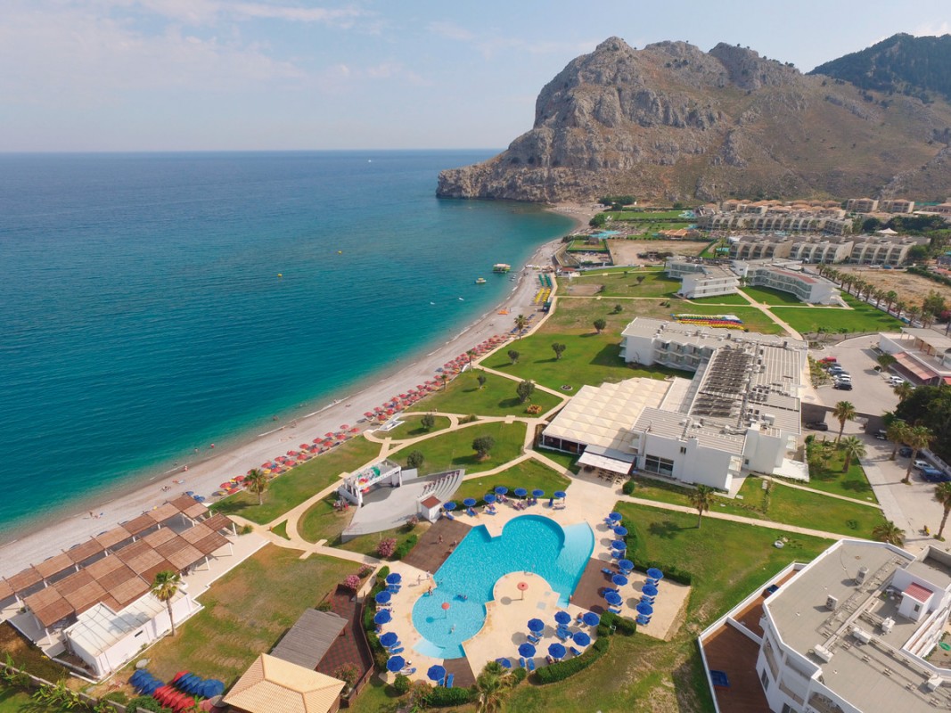 Atlantica Kolymbia Beach